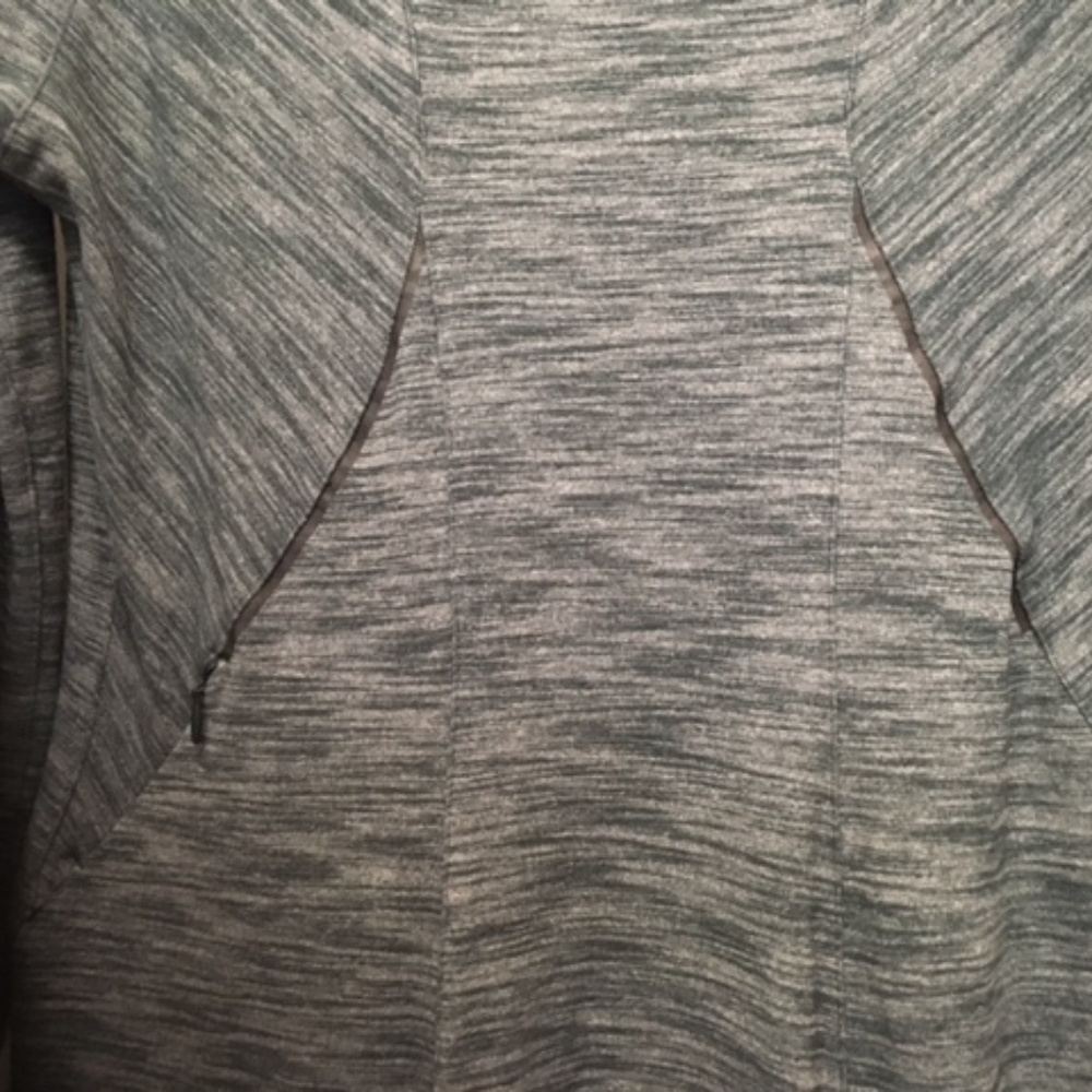 Lululemon &go Where To Dress Long Sleeve - Picture 7 of 9